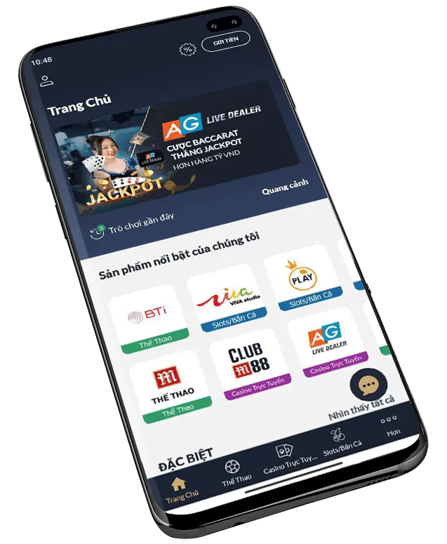 Tải ứng dụng 32win trên điện thoại