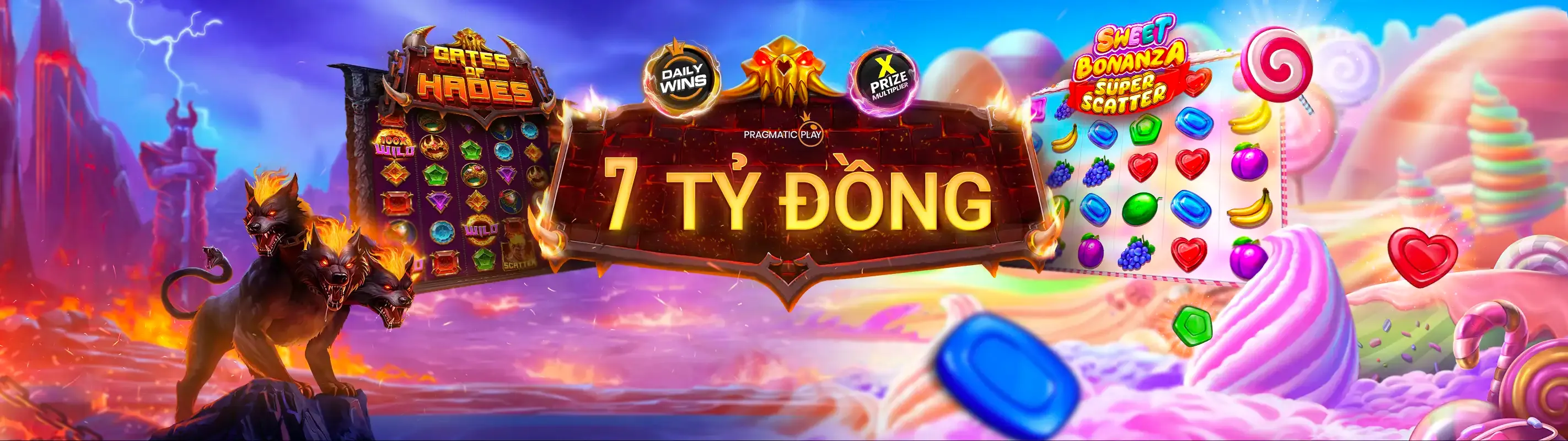 Hình ảnh tiêu đề chính: Chọn nền tảng cá cược trực tuyến đáng tin cậy với 32win link mới