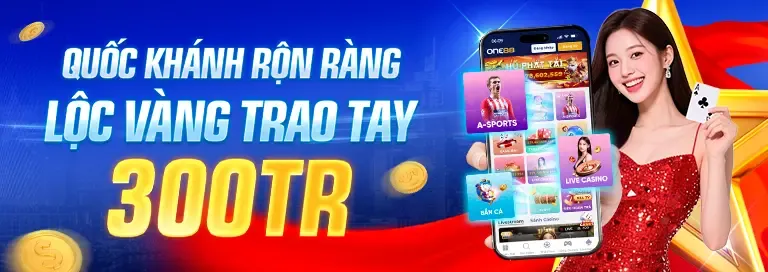 Thưởng nạp lại và hoàn trả hàng ngày